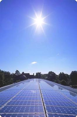 dossier administratif photovoltaique